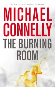 burning room