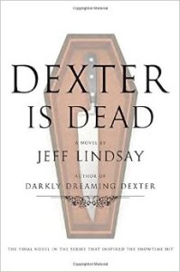 Dexter is Dead